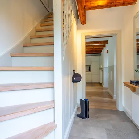 Gut Immenhof - 5 Apartman Malente