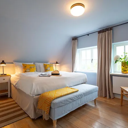 Apartman Gut Immenhof - 5 *