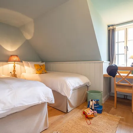 Apartman Gut Immenhof - 5 *