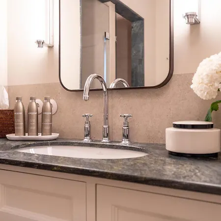 Gut Immenhof - 5 Apartman