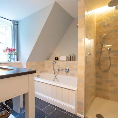 Apartman Gut Immenhof - 5