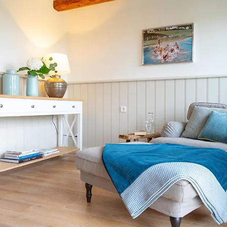 Gut Immenhof - 5 Apartman *