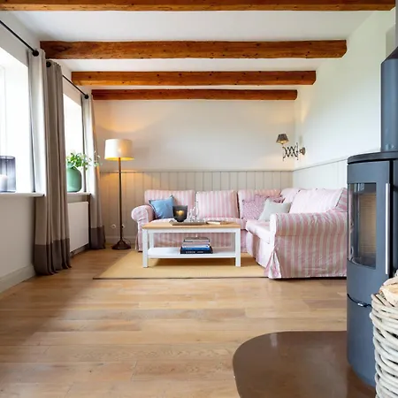 Apartman Gut Immenhof - 5 Malente